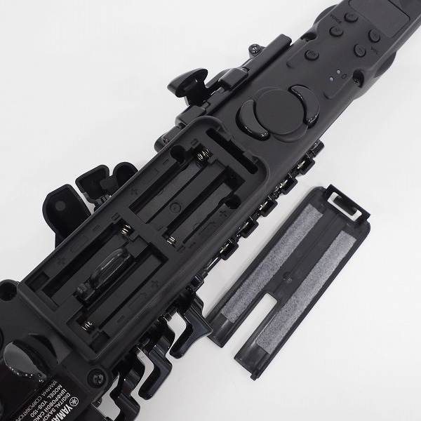 実際に弊社で買取させて頂いた★【美品】YAMAHA/ヤマハ YDS-150 DIGITAL SAXOPHONE デジタルサックス 専用ケース付きの画像 5枚目