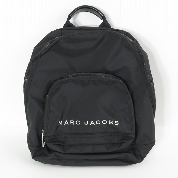実際に弊社で買取させて頂いたMARC JACOBS/マークジェイコブス バッグ リュックサック M0014780