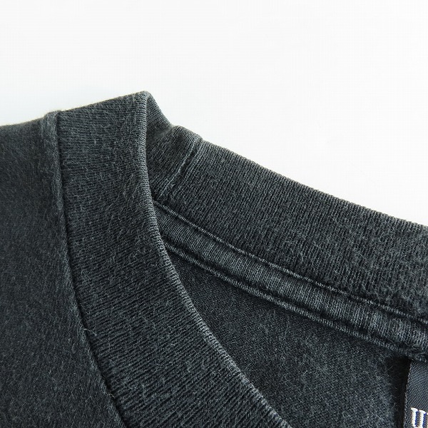 実際に弊社で買取させて頂いたRED HOT CHILI PEPPERS/レッドホットチリペッパーズ バンドTシャツ の画像 6枚目