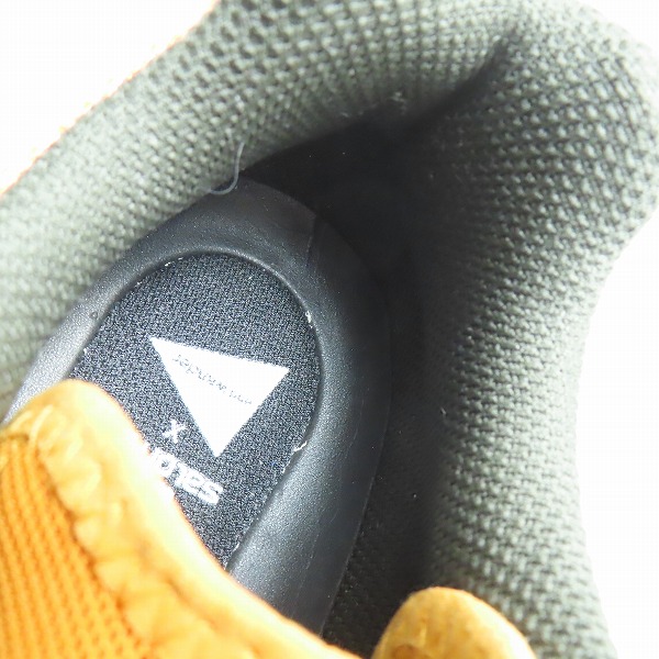 実際に弊社で買取させて頂いたSALOMON×AND WANDER/サロモン×アンドワンダー XT-6 470832/29の画像 6枚目