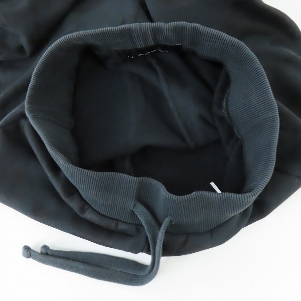 実際に弊社で買取させて頂いたHYDROGEN/ハイドロゲン カモフラ柄 スウェットパンツ/Mの画像 5枚目