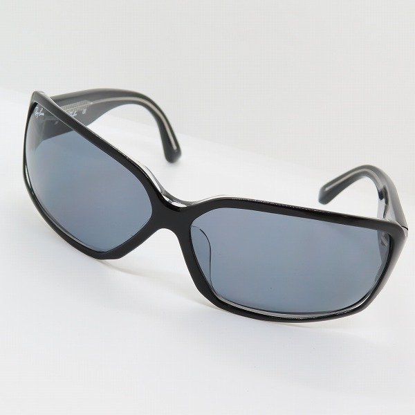 実際に弊社で買取させて頂いたRay-Ban/レイバン サングラス RB2146