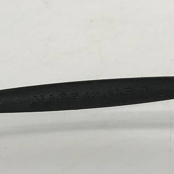 実際に弊社で買取させて頂いたOAKLEY/オークリー X-METAL/Xメタル Julietジュリエット サングラス/アイウェアの画像 6枚目