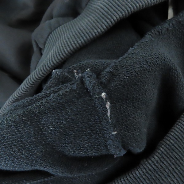 実際に弊社で買取させて頂いたHYDROGEN/ハイドロゲン カモフラ柄 スウェットパンツ/Mの画像 6枚目