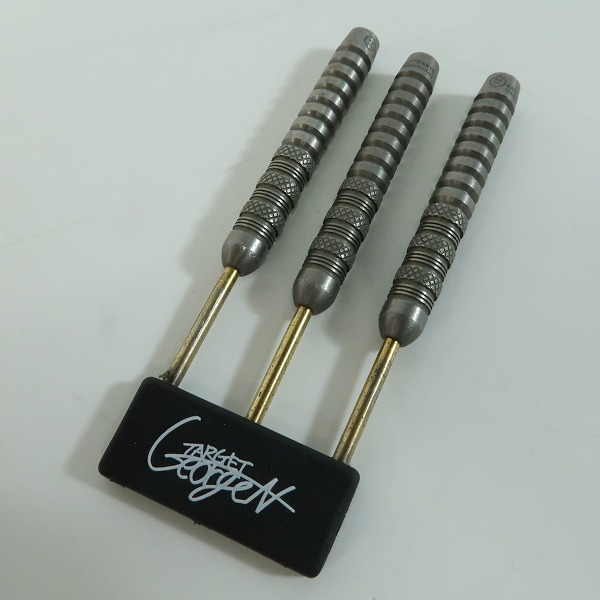 BAT DARTS/バットダーツ 17TH/17周年モデル ダーツバレルの買取実績