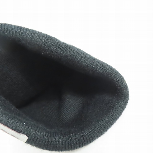 実際に弊社で買取させて頂いたCARHARTT/カーハート F14 ニットキャップ ニット帽/ONESIZEの画像 5枚目