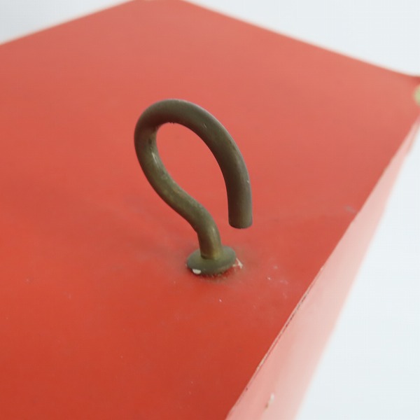 実際に弊社で買取させて頂いたLevi's/リーバイス 看板の画像 3枚目