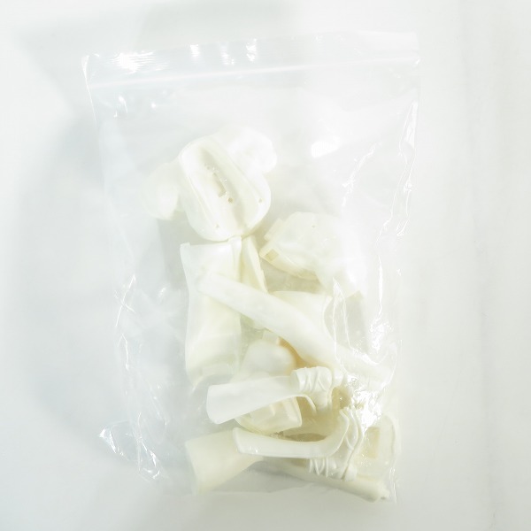 実際に弊社で買取させて頂いた【未組立】GRIFFON ENTERPRISES/グリフォンエンタープライズ DEAD OR ALIVE 5 1/6 かすみ ガレージキット/レジンキット の画像 2枚目