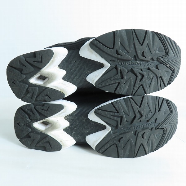 実際に弊社で買取させて頂いたReebok/リーボック CLASSIC INSTAPUMP FURY 95 インスタポンプフューリー 95 GX9433/29.5の画像 2枚目