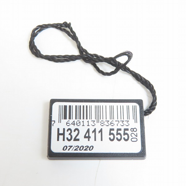 実際に弊社で買取させて頂いたHAMILTON/ハミルトン JAZZMASTER/ジャズマスター H32411555【動作未確認】の画像 5枚目