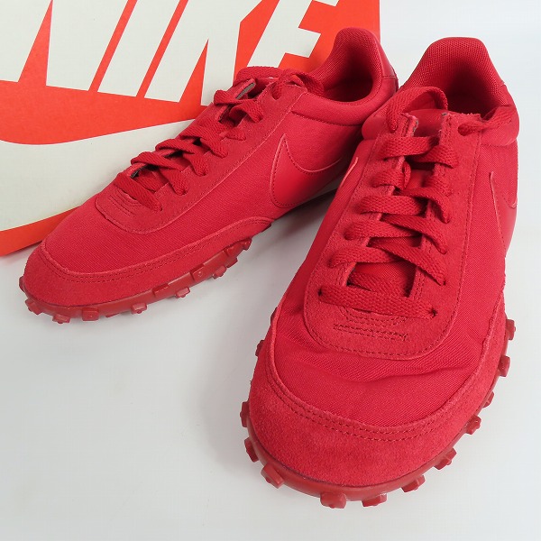 実際に弊社で買取させて頂いたNIKE/ナイキ WAFFLE RACER 17 ワッフルレーサー 17 スニーカー/876255-600/27.5の画像 0枚目