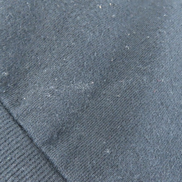 実際に弊社で買取させて頂いたHARE/ハレ ジップアップパーカー HA020006AD/Sの画像 7枚目