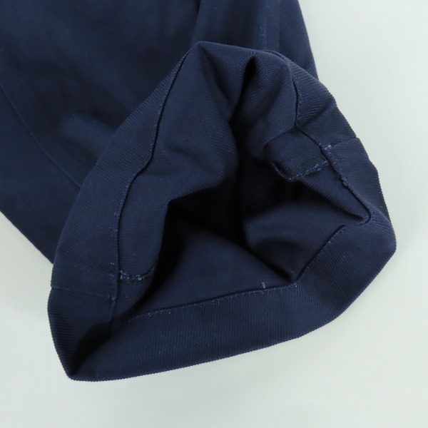 実際に弊社で買取させて頂いた【未使用】EDIFICE/エディフィス ストレートパンツ 22-030-300-4040-1-0/Lの画像 8枚目