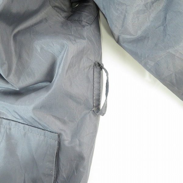 実際に弊社で買取させて頂いたBELSTAFF/ベルスタッフ ライナー付き ジャケット/XXLの画像 6枚目