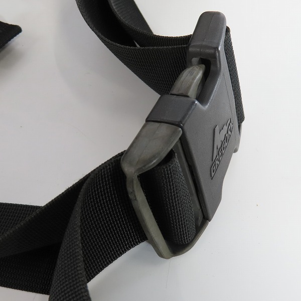 実際に弊社で買取させて頂いたGREGORY/グレゴリー ウエストバッグ/ヒップバッグの画像 6枚目