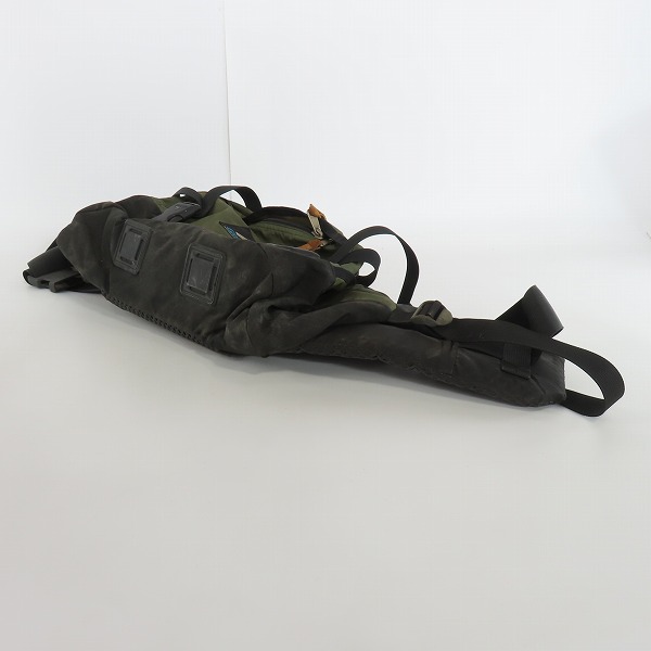 実際に弊社で買取させて頂いたGREGORY/グレゴリー ウエストバッグ/ヒップバッグの画像 2枚目