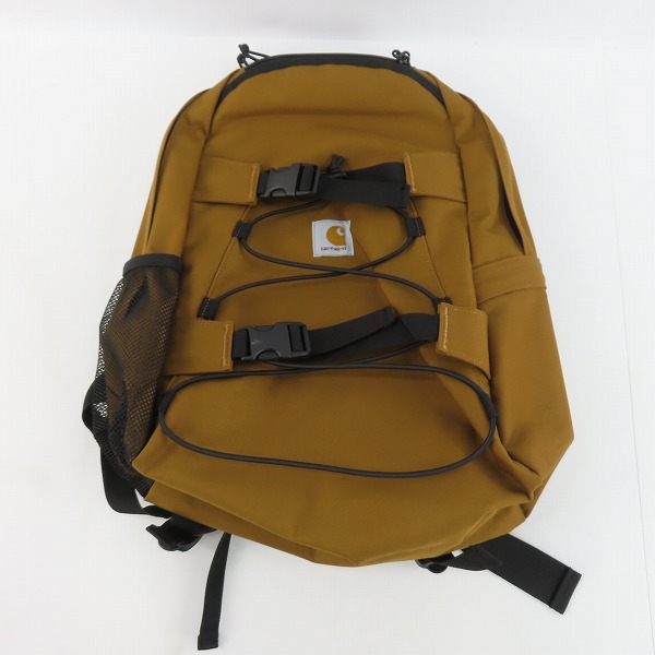 実際に弊社で買取させて頂いたCarhartt WIP/カーハート KICKFLIP キックフリップ リュックサック バックパック 1006288