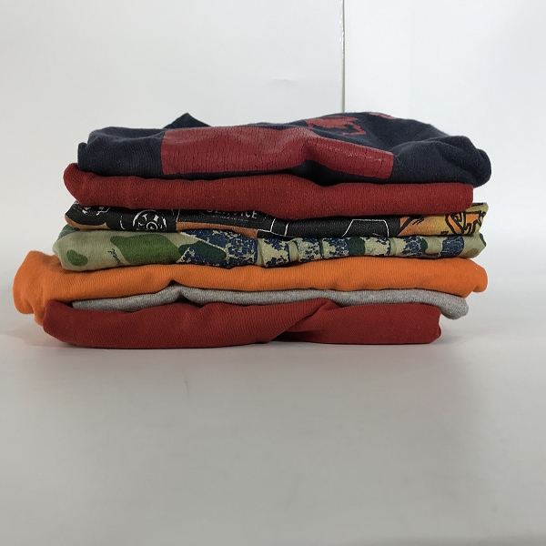 実際に弊社で買取させて頂いた【おまとめ】THE REAL McCOY'S/ザ リアルマッコイズ Tシャツの画像 2枚目