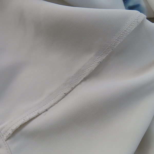 実際に弊社で買取させて頂いたHARE/ハレ 花デザイン 長袖シャツ HA020148TO/Sの画像 5枚目