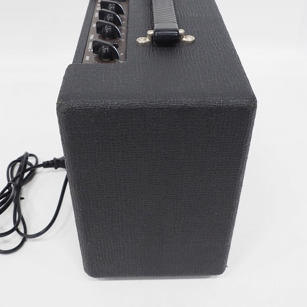 実際に弊社で買取させて頂いたVOX/ヴォックス Pathfinder 10 V9106 ギターアンプ コンボアンプ【動作確認済】の画像 3枚目