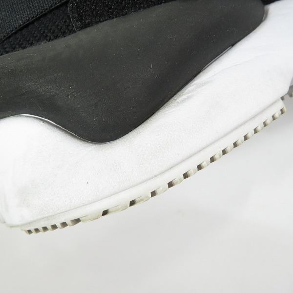 実際に弊社で買取させて頂いたY-3/ワイスリー アディダス×ヨウジヤマモト KAIWA KNIT/カイワニット スニーカー F97424/27の画像 7枚目