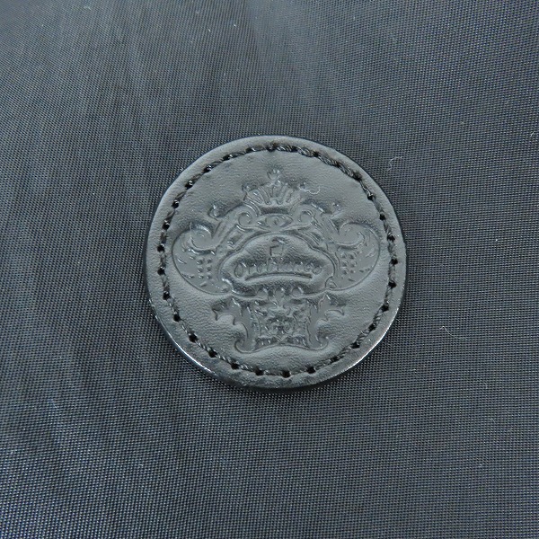 実際に弊社で買取させて頂いたOrobianco/オロビアンコ 2way ビジネスバッグ/リュックサックの画像 4枚目