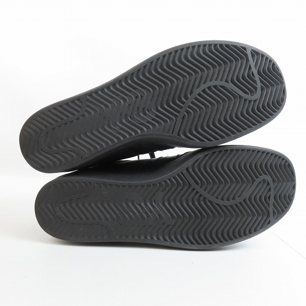 実際に弊社で買取させて頂いたY-3/ワイスリー Yohji Yamamoto×adidas ヨウジヤマモト×アディダス ヨウジプロ スニーカー EH2273/28.5の画像 2枚目