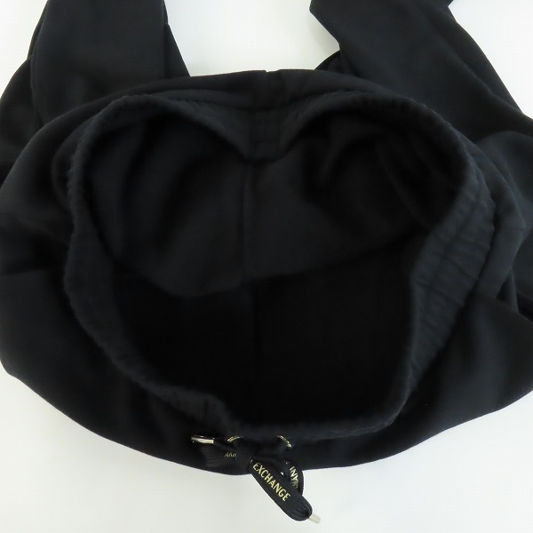 実際に弊社で買取させて頂いたARMANI EXCHANGE/アルマーニエクスチェンジ スウェット パンツ 6LYPAD YJBSZ/Lの画像 7枚目