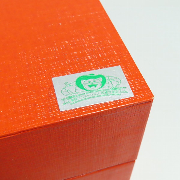 実際に弊社で買取させて頂いたSEIKO/セイコー ONE PIECE/ワンピース コラボ スピリット クォーツ腕時計 7N01-HCS0【動作未確認】の画像 6枚目