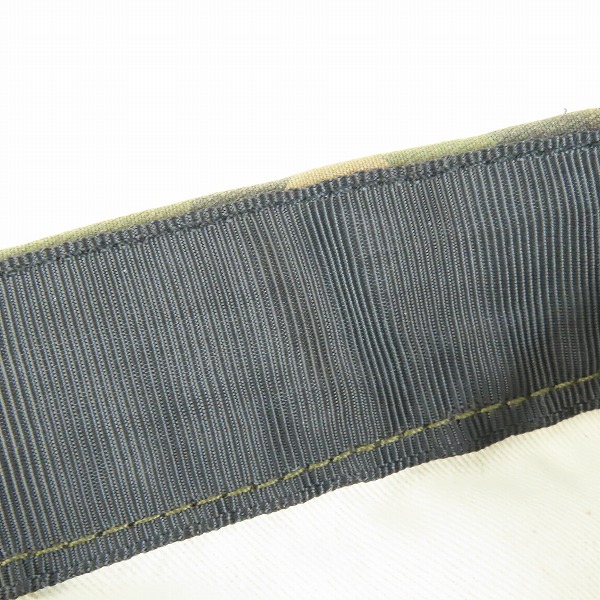 実際に弊社で買取させて頂いたALPHA INDUSTRIES×nano universe/アルファインダストリーズ×ナノユニバース パンツ 27771-120/Sの画像 8枚目