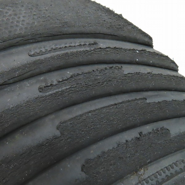 実際に弊社で買取させて頂いたDr. Martens/ドクターマーチン MYLESⅡ/マイルス レザーサンダル UK10の画像 7枚目