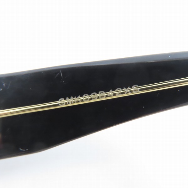 実際に弊社で買取させて頂いたGIVENCHY/ジバンシィ スター サングラス/アイウェア の画像 6枚目