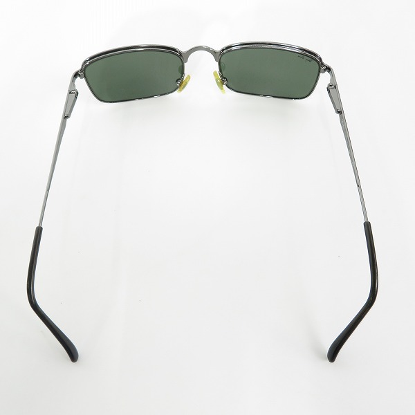 実際に弊社で買取させて頂いたRay-Ban/レイバン サングラス/アイウェア W3134の画像 2枚目