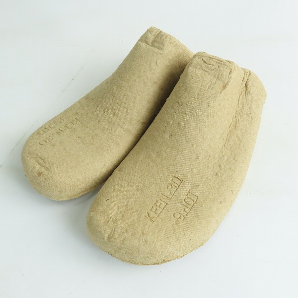 実際に弊社で買取させて頂いたKEEN/キーン UNEEK/ユニーク サンダル 1023044/27.0の画像 7枚目