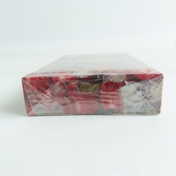 実際に弊社で買取させて頂いた【未使用】UNDERCOVER/アンダーカバー ケース入り トランプの画像 4枚目