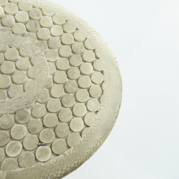 実際に弊社で買取させて頂いたadidas×EDIFICE/IENA/アディダス×エディフィス/イエナ STAN SMITH スタンスミス GW6216 26.5の画像 7枚目