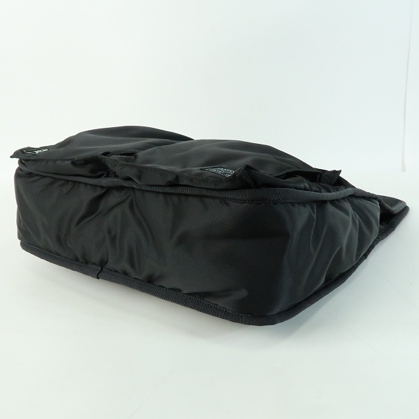 実際に弊社で買取させて頂いたPORTER/ポーター マスターマインド ハンドバッグ/トートバッグの画像 2枚目