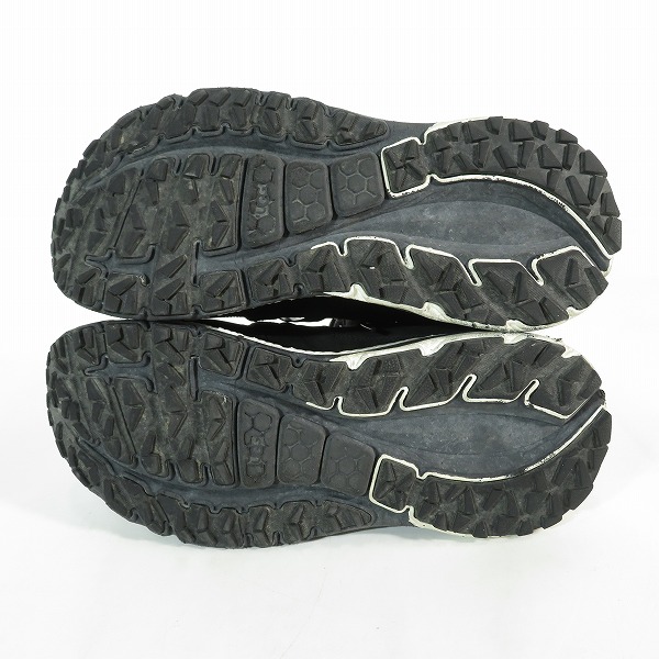 実際に弊社で買取させて頂いたUGG×White Mountaineering/アグ×ホワイトマウンテニアリング スニーカー F19120H/26.5の画像 2枚目