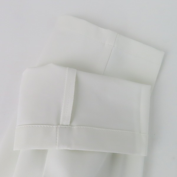 実際に弊社で買取させて頂いた【未使用】TaylorMade/テーラーメイド ツアーTMパンツ TL382/82の画像 7枚目