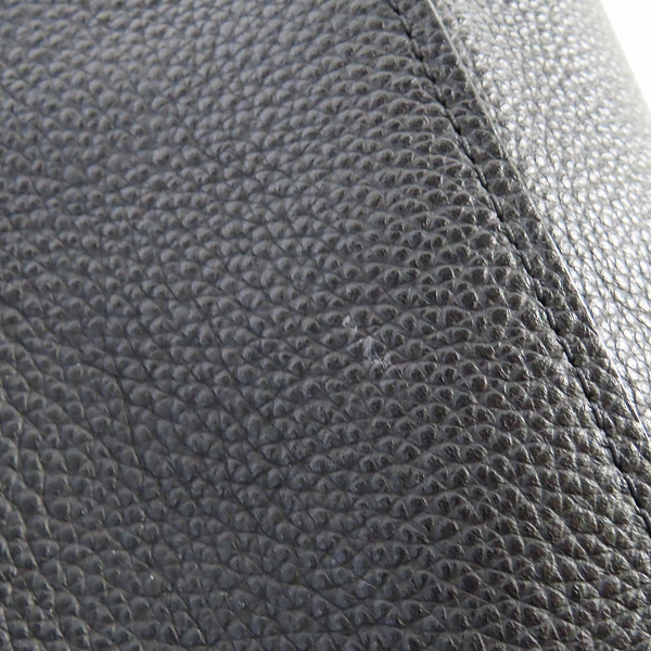 実際に弊社で買取させて頂いたCOACH/コーチ ハドソン ダブル ハンドル トートバッグ ビジネスバッグ C8157の画像 7枚目