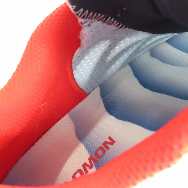 実際に弊社で買取させて頂いたChildren of the discordance×SALOMON/チルドレンオブザディスコーダンス×サロモン XT-6 FOR COTDxCOSTS 471081/29の画像 6枚目