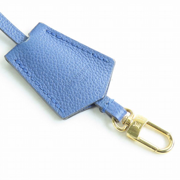 実際に弊社で買取させて頂いたLOUIS VUITTON/ルイヴィトン モノグラム アンプラント ポンヌフMM ハンドバッグ M41751の画像 6枚目