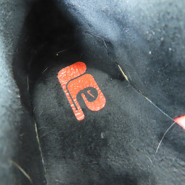 実際に弊社で買取させて頂いたNIKE×ATMOS/ナイキ×アトモス AIR MAX2 LIGHT QS/エア マックス2 ライト クイックストライク BV7406-001/27.5の画像 6枚目