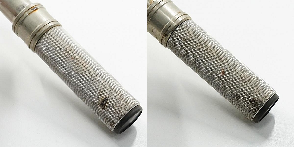 実際に弊社で買取させて頂いたSnap-on/スナップオン QD2R1000 3/8 トルクレンチの画像 8枚目