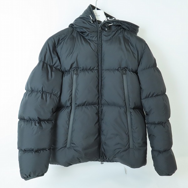 実際に弊社で買取させて頂いた【JPタグ】MONCLER/モンクレール MONTCLA GIUBBOTTO/モンクラー ダウンジャケット G20911A00144/3
