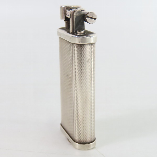 実際に弊社で買取させて頂いたdunhill/ダンヒル UNIQUE/ユニーク イングランド製 ハンマー ガスライターの画像 2枚目
