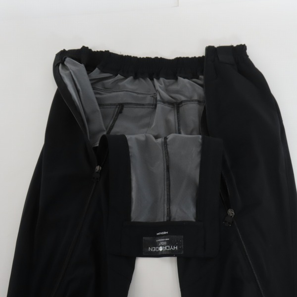 実際に弊社で買取させて頂いたHYDROGEN GOLF/ハイドロゲン ゴルフ パンツ/Mの画像 3枚目
