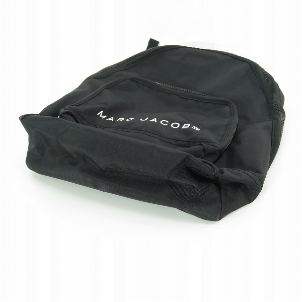 実際に弊社で買取させて頂いたMARC JACOBS/マークジェイコブス バッグ リュックサック M0014780の画像 2枚目