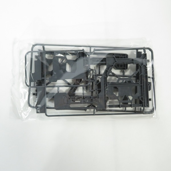 実際に弊社で買取させて頂いた【未組立】BANDAI/バンダイスピリッツ  ビルダーズパーツ システムベース 001/ガンプラの画像 3枚目