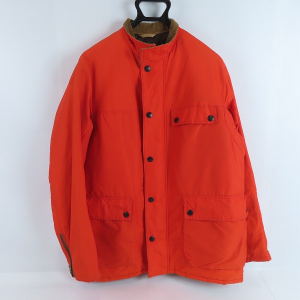 実際に弊社で買取させて頂いたCOACH/コーチ ジップアップジャケット/Ｍ